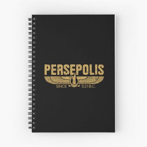 Artikelvorschau, Persepolis - Persisches Design (Iran) entworfen und verkauft von Persian Pride Official.