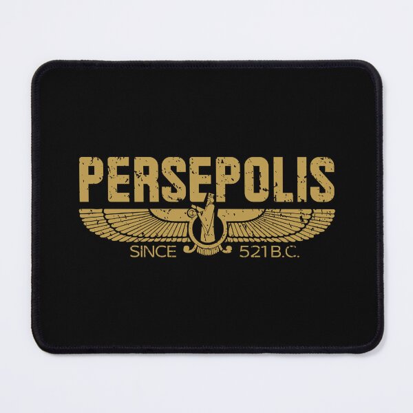 Item preview, Persepolis - Persian (iran) design designed and sold by Persian Pride Official.