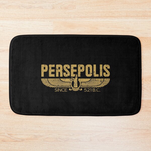 Item preview, Persepolis - Persian (iran) design designed and sold by Persian Pride Official.