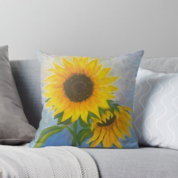 Item preview, Sunflower Dream designed and sold by Gito  von Schlippe.