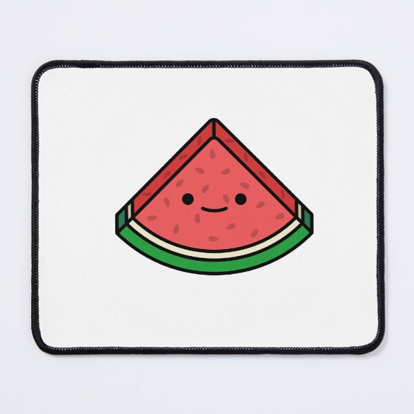Item preview, Watermelon designed and sold by SideQuestDoodles.