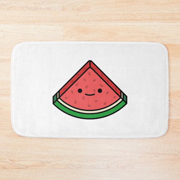 Item preview, Watermelon designed and sold by SideQuestDoodles.