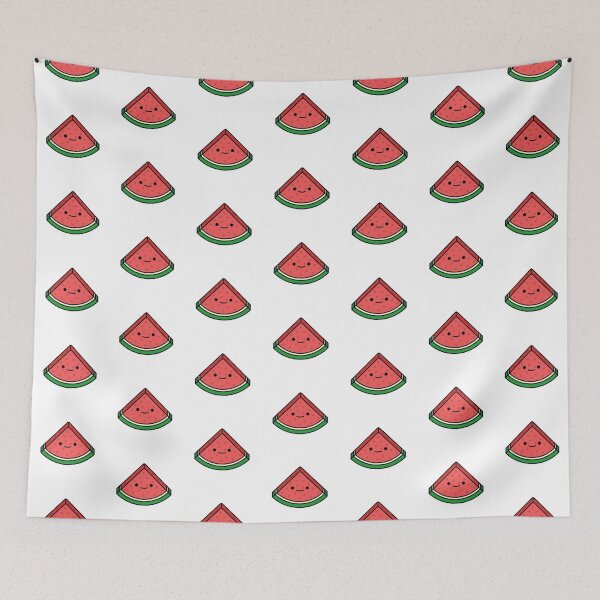 Item preview, Watermelon designed and sold by SideQuestDoodles.