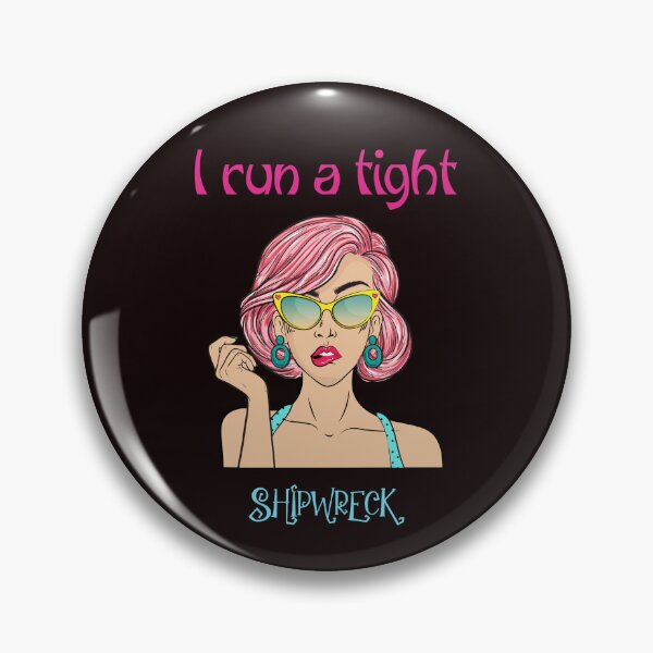 Item preview, Shipwreck designed and sold by Linda Gonzalez.