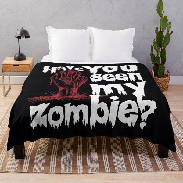 Item preview, Have you seen my zombie, idea designed and sold by gzgemaush93.