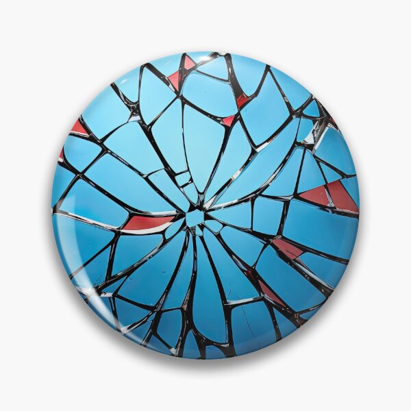Item preview, Broken glass designed and sold by abmkf.