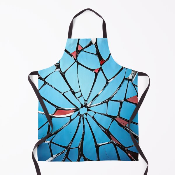 Artikelvorschau, Glasscherben entworfen und verkauft von abmkf.