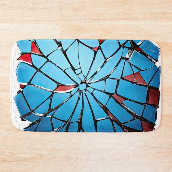 Item preview, Broken glass designed and sold by abmkf.