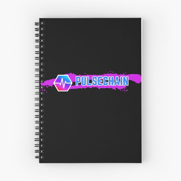 Item preview, PulseChain Stripes - PulseChain Logo designed and sold by GetCryptoSwag.