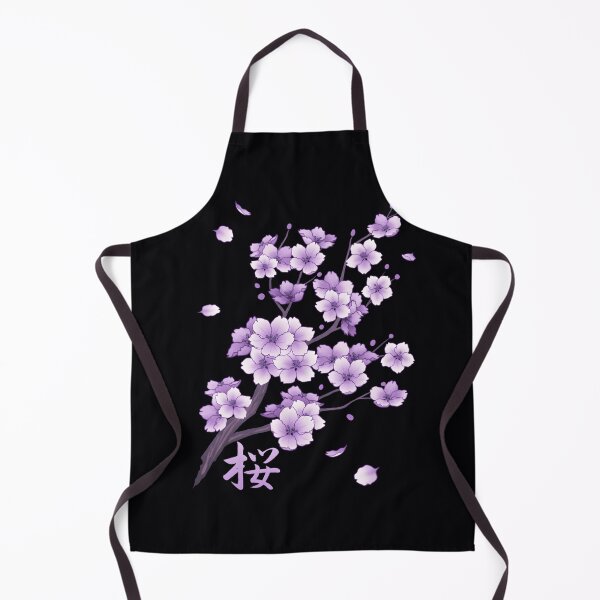 Item preview, Falling Purple Sakura Cherry Blossom designed and sold by pdypmapqlb42.