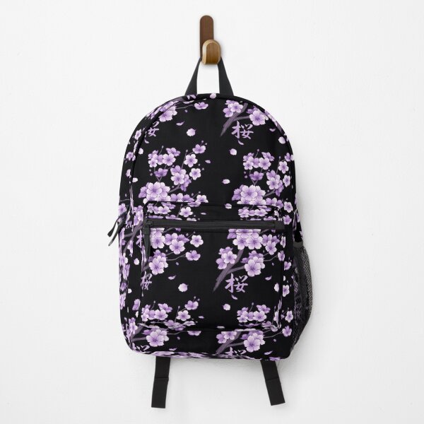 Item preview, Falling Purple Sakura Cherry Blossom designed and sold by pdypmapqlb42.