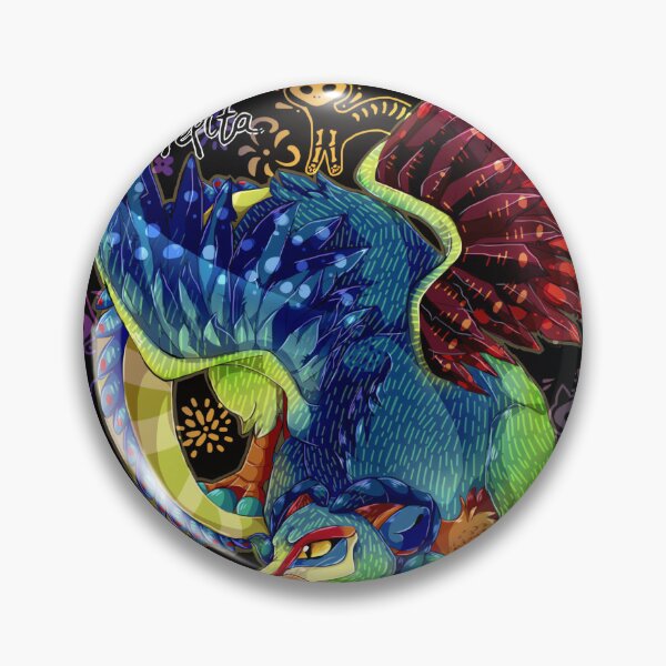 Item preview, Pepita The Alebrije 	 designed and sold by evtnzzkrpz50.