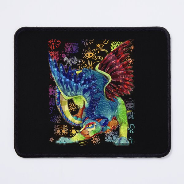 Item preview, Pepita The Alebrije 	 designed and sold by evtnzzkrpz50.