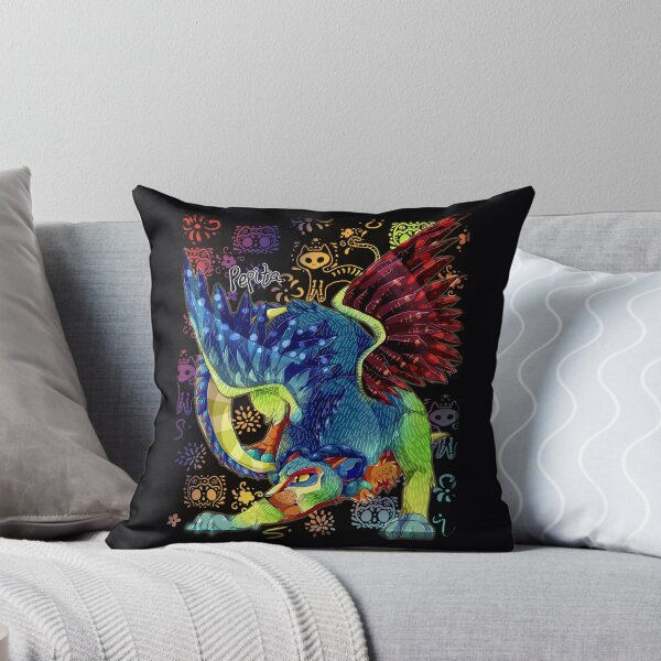 Item preview, Pepita The Alebrije 	 designed and sold by evtnzzkrpz50.