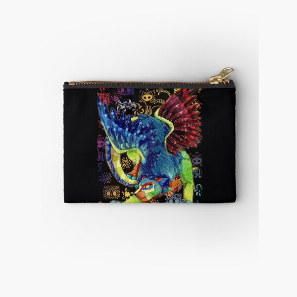 Item preview, Pepita El Alebrije designed and sold by evtnzzkrpz50.