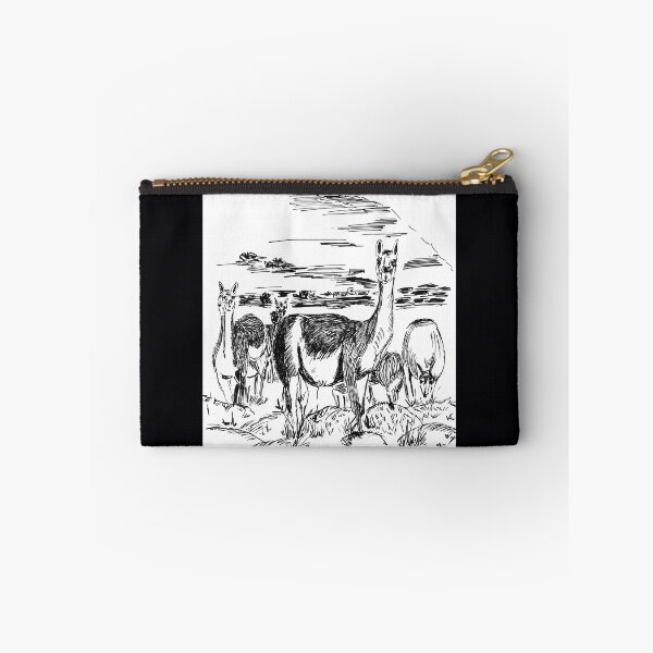 Item preview, Llamas Patagonia 	 designed and sold by mssfapens76.