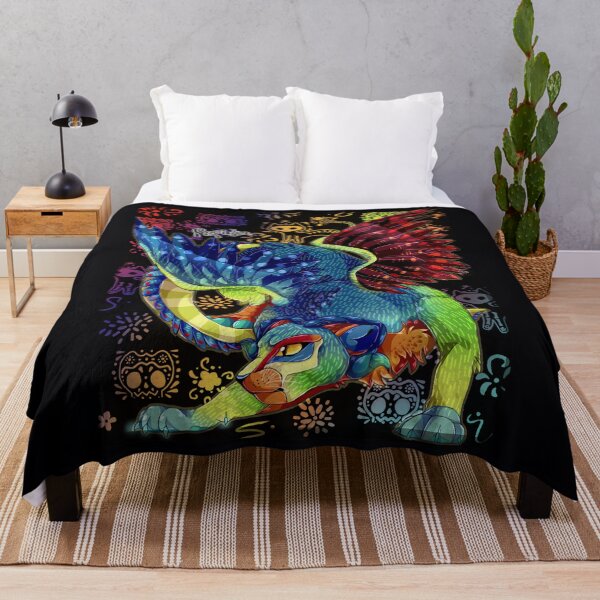 Item preview, Pepita The Alebrije 	 designed and sold by evtnzzkrpz50.