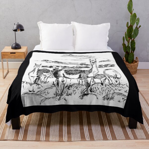 Item preview, Llamas Patagonia 	 designed and sold by mssfapens76.