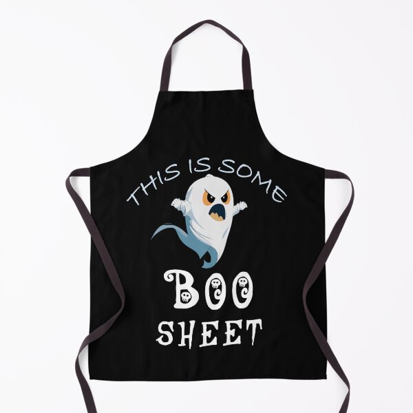 Item preview, This is Some Boo Sheet Cute Spooky Ghost Halloween designed and sold by smailjr.