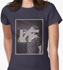 NF Shirt Women's Fitted T-Shirt