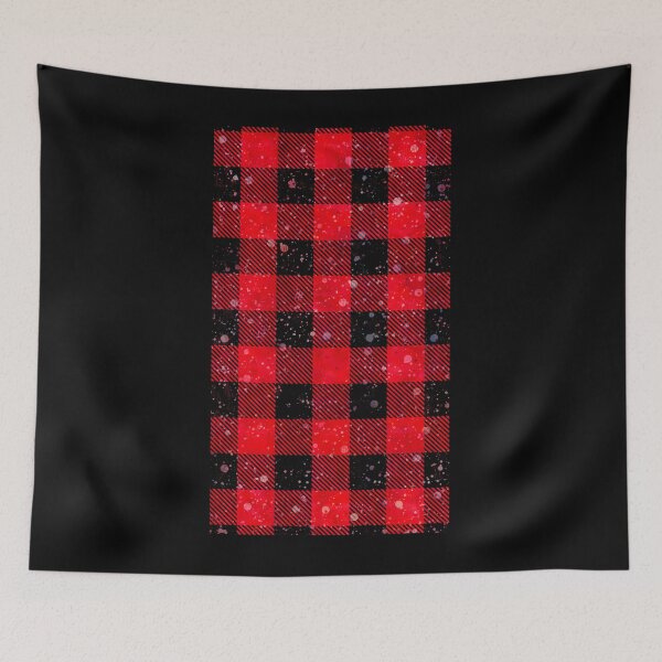 Item preview, Fall Plaid 	 designed and sold by ywepjxqcp6.