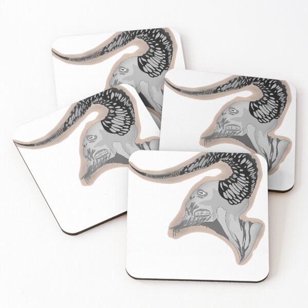 Item preview, The beauty of the Dark designed and sold by Moldearte.