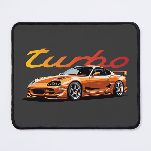 Item preview, Supra MK4 turbo designed and sold by blackdogshop.