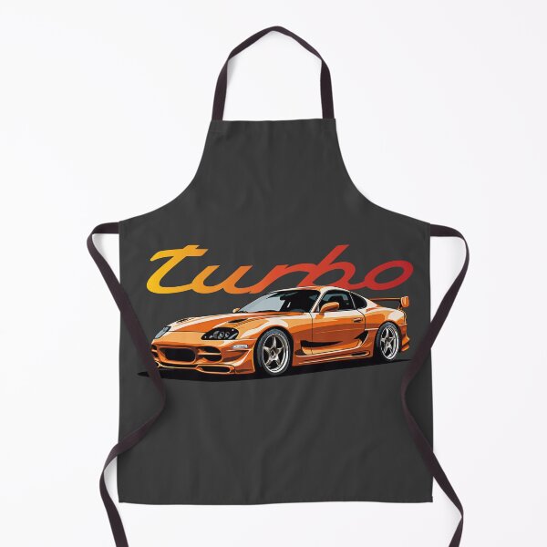 Item preview, Supra MK4 turbo designed and sold by blackdogshop.