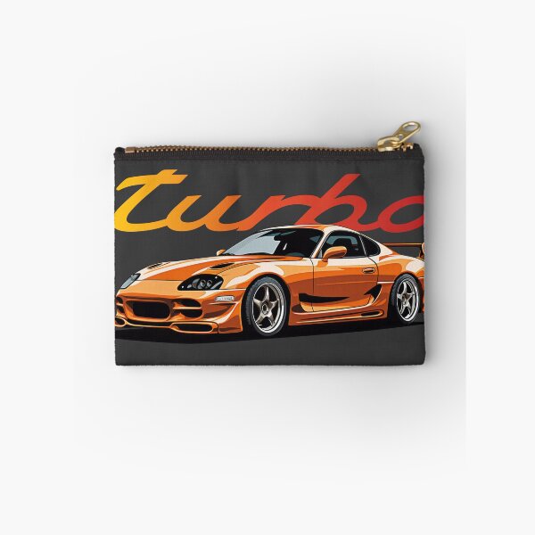 Item preview, Supra MK4 turbo designed and sold by blackdogshop.