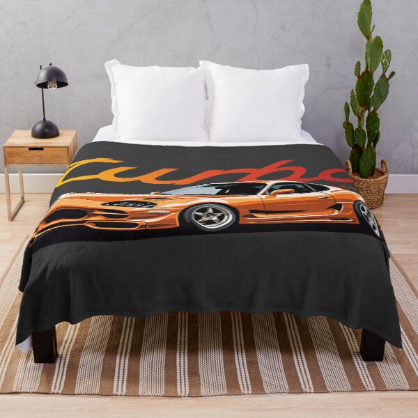 Item preview, Supra MK4 turbo designed and sold by blackdogshop.