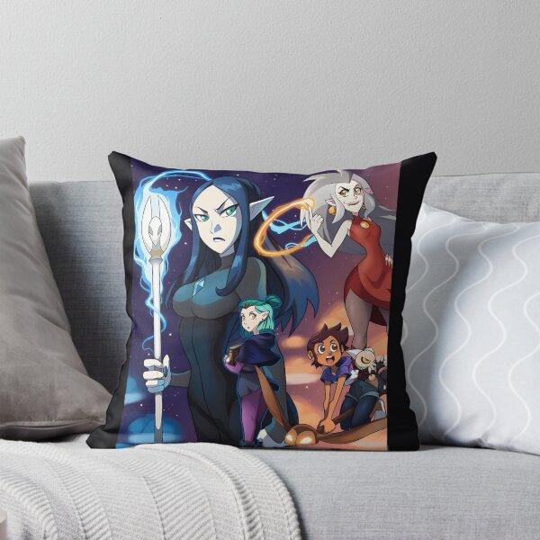 Item preview, The Owl House Fan Art 	 		 designed and sold by outficuje20.