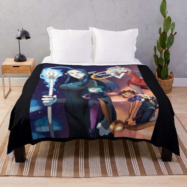 Item preview, The Owl House Fan Art 	 		 designed and sold by outficuje20.