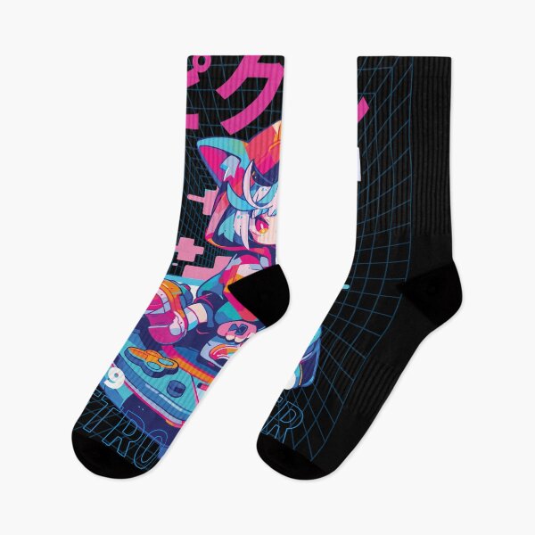 Item preview, Synthwave Retro Gamer 2 designed and sold by Chibi Cat Art Corner.
