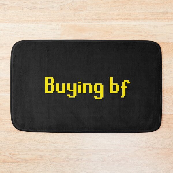 Item preview, Buying bf  designed and sold by TheSleepyCat.