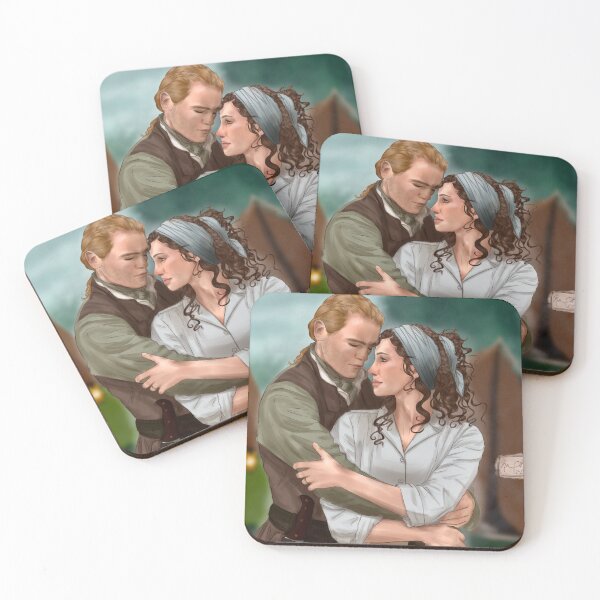 Item preview, Season 7 Frasers designed and sold by LavenderMoon7.