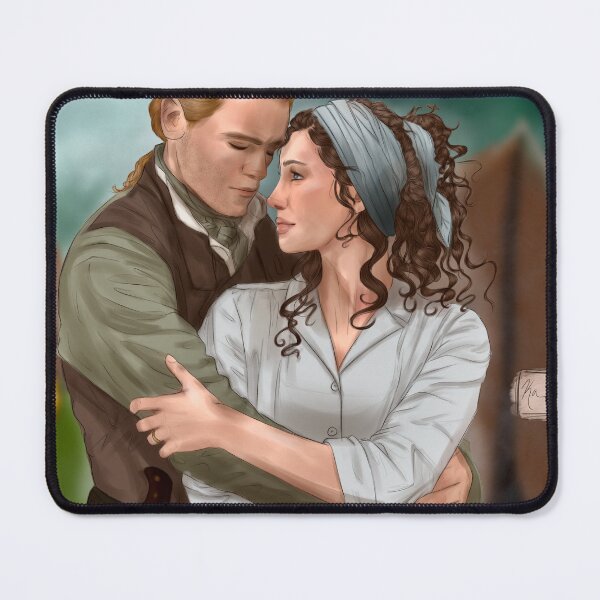 Item preview, Season 7 Frasers designed and sold by LavenderMoon7.