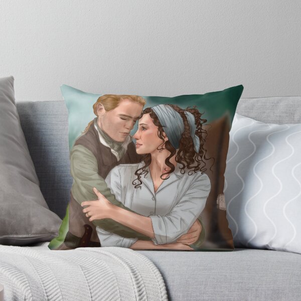 Item preview, Season 7 Frasers designed and sold by LavenderMoon7.