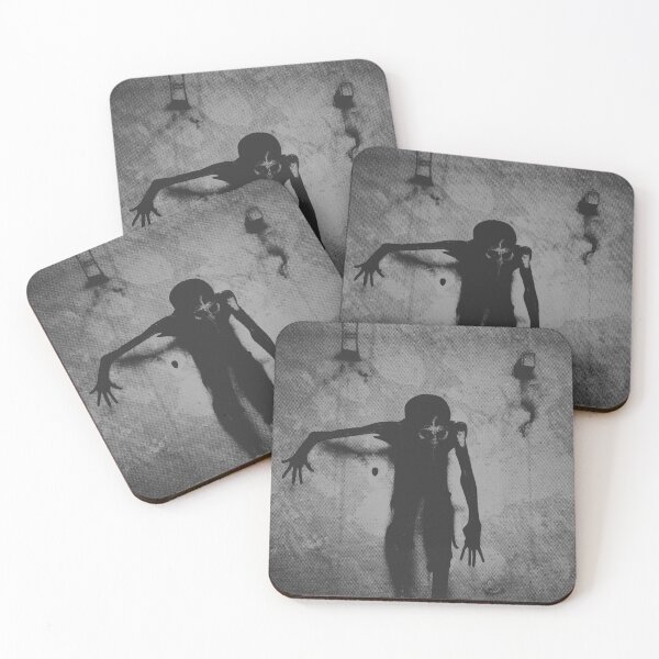 Item preview, shadow_people.01 designed and sold by BrainDeadRadio.