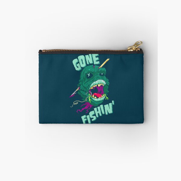 Item preview, Gone Fishin' designed and sold by LeighBobby.