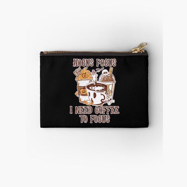 Item preview, hocus pocus cafe halloween designed and sold by Astralia.