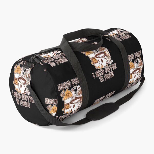 Item preview, hocus pocus cafe halloween designed and sold by Astralia.