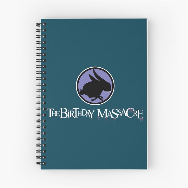 Item preview, The Birthday Massacre  designed and sold by LeighBobby.