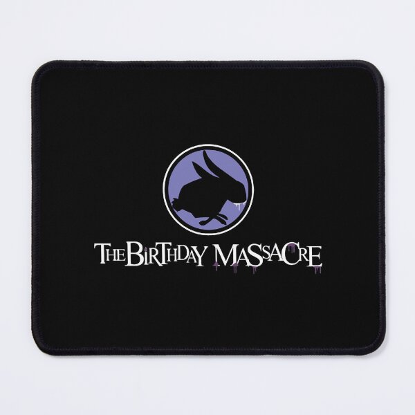 Item preview, The Birthday Massacre designed and sold by LeighBobby.