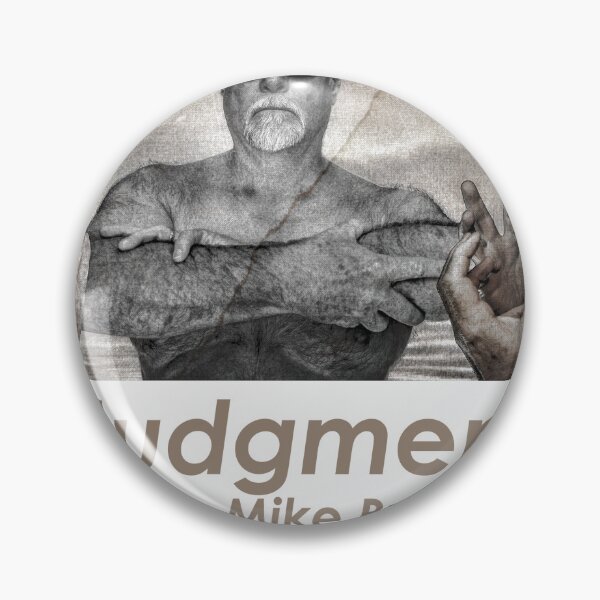 Item preview, Judgment T designed and sold by mikebraun.