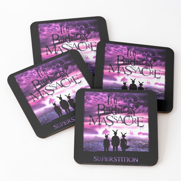 Item preview, DAS GEBURTSTAGSGEMETZEL  designed and sold by LeighBobby.
