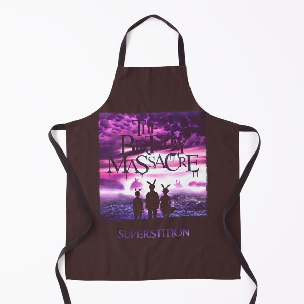 Item preview, DAS GEBURTSTAGSGEMETZEL designed and sold by LeighBobby.