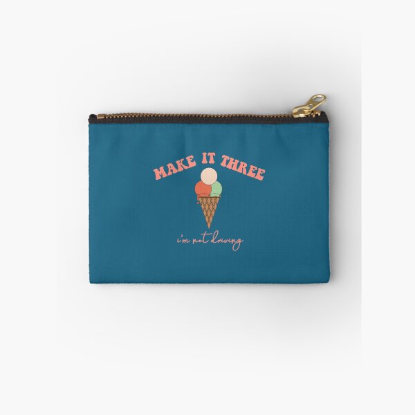 Item preview, make it three i’m not driving  designed and sold by emanisat.
