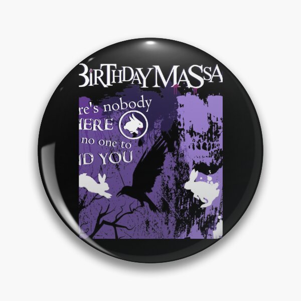 Item preview, Das Geburtstagsmassaker . designed and sold by LeighBobby.