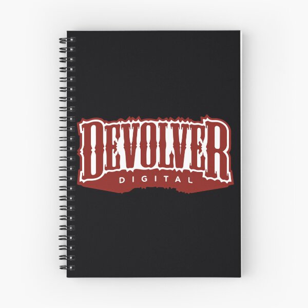Item preview, Devolver Digital designed and sold by qubcatjyr67.