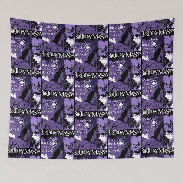 Item preview, Das Geburtstagsmassaker . designed and sold by LeighBobby.